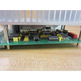 Harland K-07898 PC Board WHeat Sink K07898 - New No Box