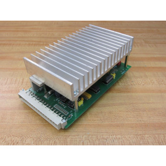 Harland K-07898 PC Board WHeat Sink K07898 - New No Box