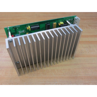 Harland K-07898 PC Board WHeat Sink K07898 - New No Box