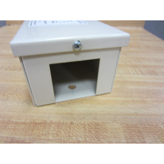 Universal Electric JBEF3 Junction Box - New No Box