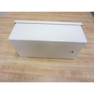 Universal Electric JBEF3 Junction Box - New No Box