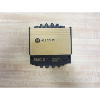 Allen Bradley 150-A05NB Contactor SMC-2 150-AO5NB - Used