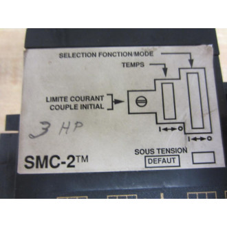 Allen Bradley 150-A05NB Contactor SMC-2 150-AO5NB - Used