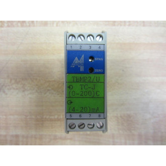 Mescon TEMP2U Transmitter TC-J