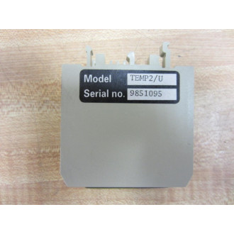 Mescon TEMP2U Transmitter TC-J