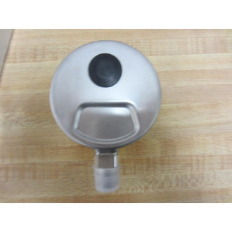 Ametek 656088AA3ED3A00 Gauge