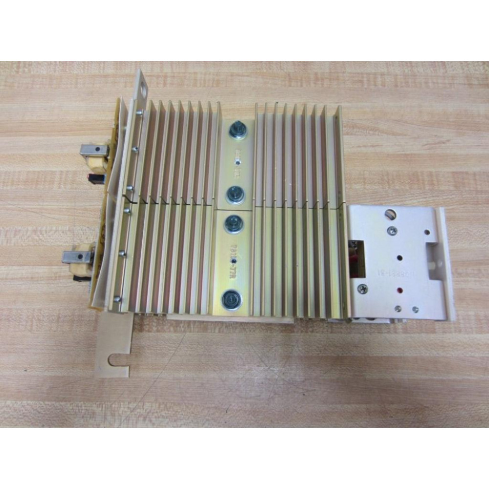 Reliance 0-86466-060W Rectifier 86466-60W 086466060W - Used