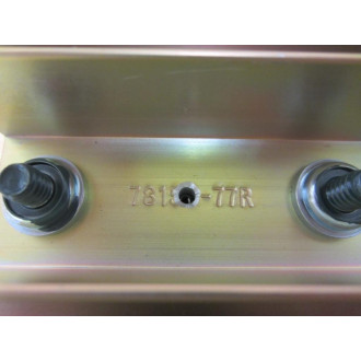 Reliance 0-86466-060W Rectifier 86466-60W 086466060W - Used