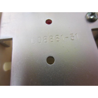 Reliance 0-86466-060W Rectifier 86466-60W 086466060W - Used