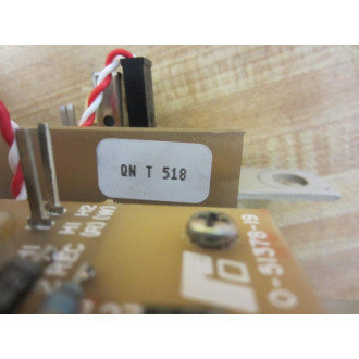Reliance 0-86466-060W Rectifier 86466-60W 086466060W - Used