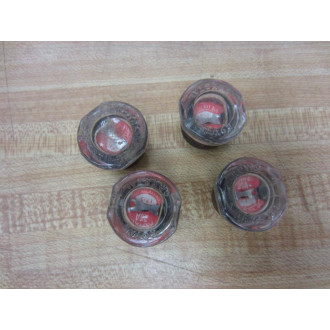 Royal VP-5 Fuses VP5 (Pack of 4) - New No Box