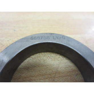BWIP International 668788 LV-G Bearing 94PPX063230 668788LVG