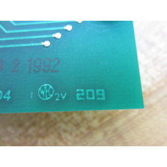 Allen Bradley 1336-MOD-L1 Circuit Board 1336MODLI 120666 - Used