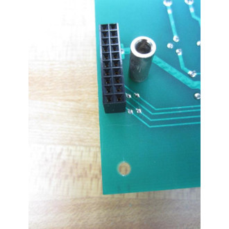 Allen Bradley 1336-MOD-L1 Circuit Board 1336MODLI 120666 - Used