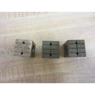 L-126-407-013 Block L126407013 (Pack of 3) - New No Box