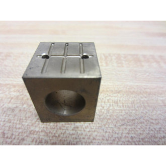 L-126-407-013 Block L126407013 (Pack of 3) - New No Box
