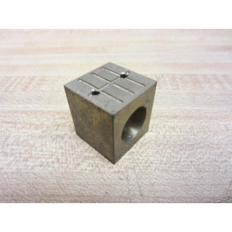 L-126-407-013 Block L126407013 (Pack of 3) - New No Box