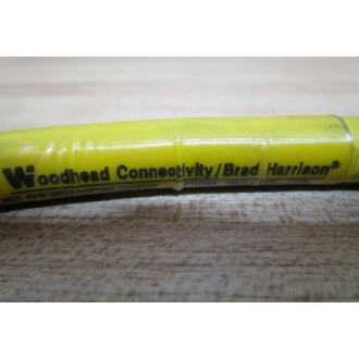Brad Harrison 113020A01F030 Mini-Change Cordset 1300100214 (Pack of 2) - Used