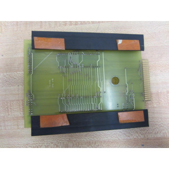 R & D 94V-0 Circuit Board - Used