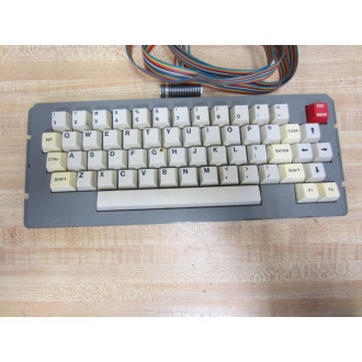 03031001 Keyboard 031102 - New No Box