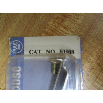 Westinghouse FH08 Overload Heater Element 177C524G08