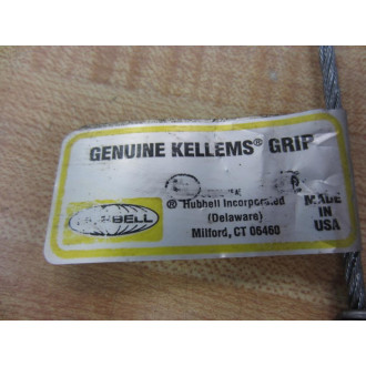 Hubbell 041210 Strain Relief Grip - New No Box
