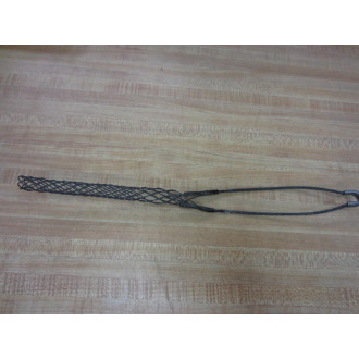 Hubbell IDB66719 15" Strain Relief Cord Grip - Used