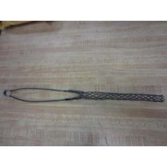 Hubbell IDB66719 15" Strain Relief Cord Grip - Used
