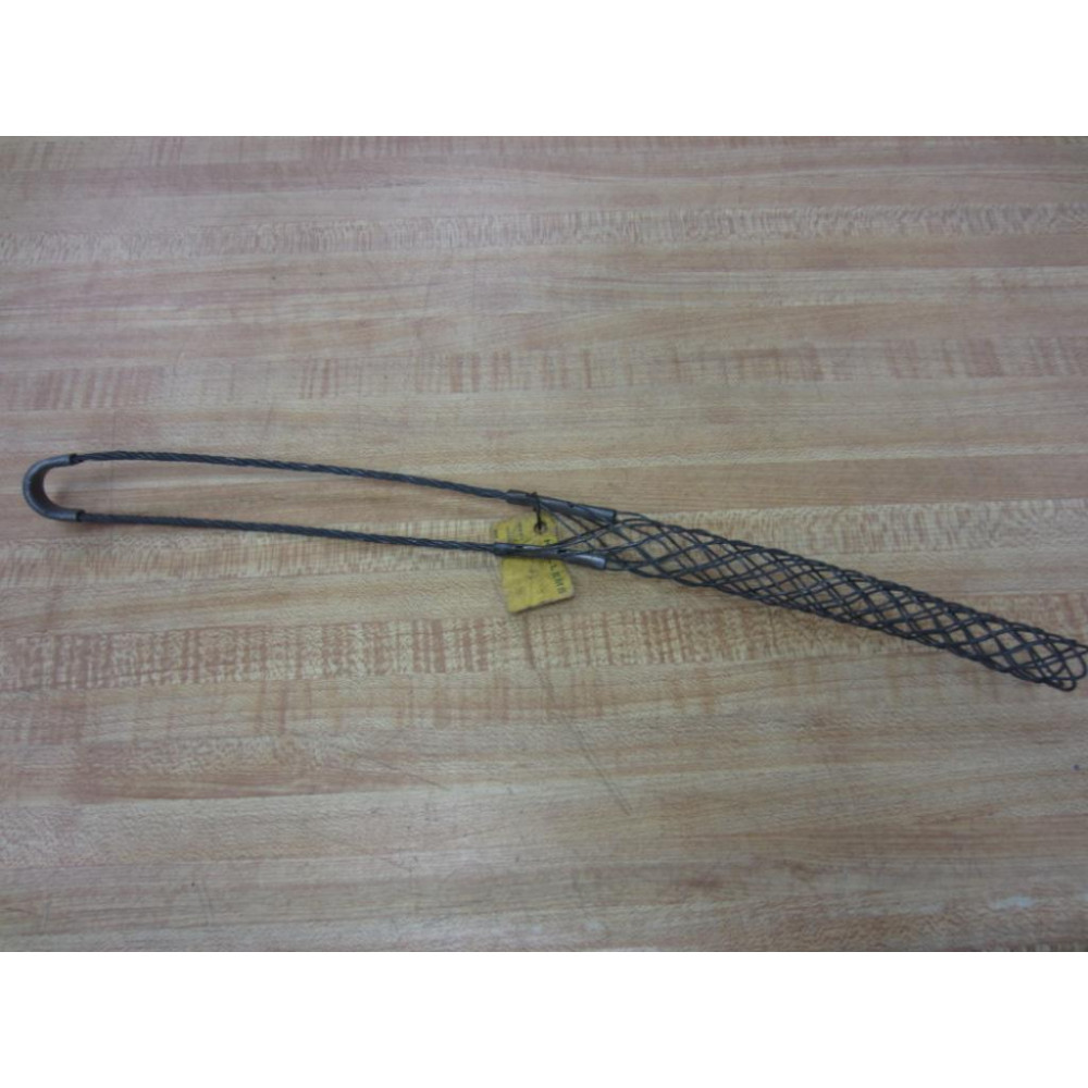 Hubbell IDB66723 14" Kellems Grip - New No Box
