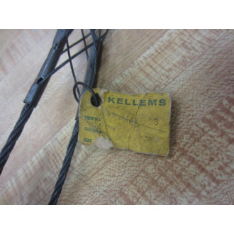 Hubbell IDB66723 14" Kellems Grip - New No Box