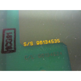 Allen Bradley 98084-631 98084631 Circuit Board 96134535 - Used
