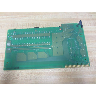Allen Bradley 98084-631 98084631 Circuit Board 96134535 - Used