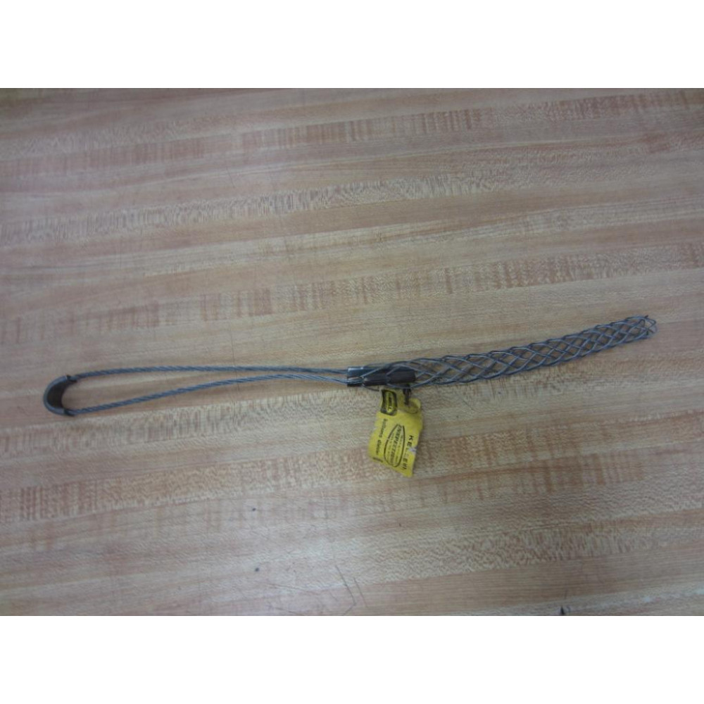 Hubbell 073-04-008 Kellems 07304008 Length: 15" .04-.75 - New No Box