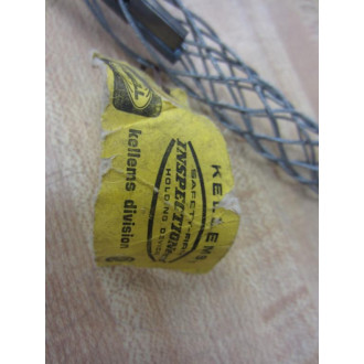 Hubbell 073-04-008 Kellems 07304008 Length: 15" .04-.75 - New No Box