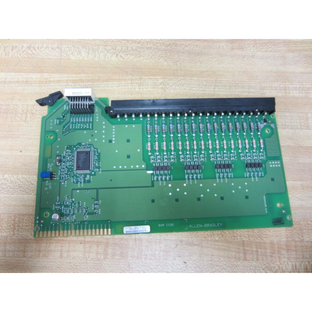 Allen Bradley 99089-743 99089743 Circuit Board - New No Box