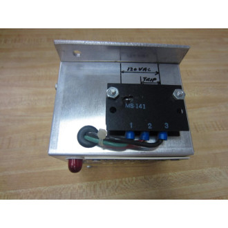 H & H Electrical H-1156 Capacitor H1156 - New No Box