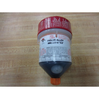 ATS 125 CC Mini Luber 8602202 "ES" 3813335 - New No Box
