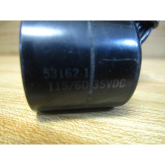 53162-1 Solenoid Coil 531621 - New No Box