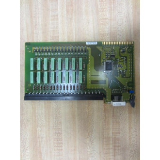 Allen Bradley X1771-IAD Circuit Board X1771IAD - Used