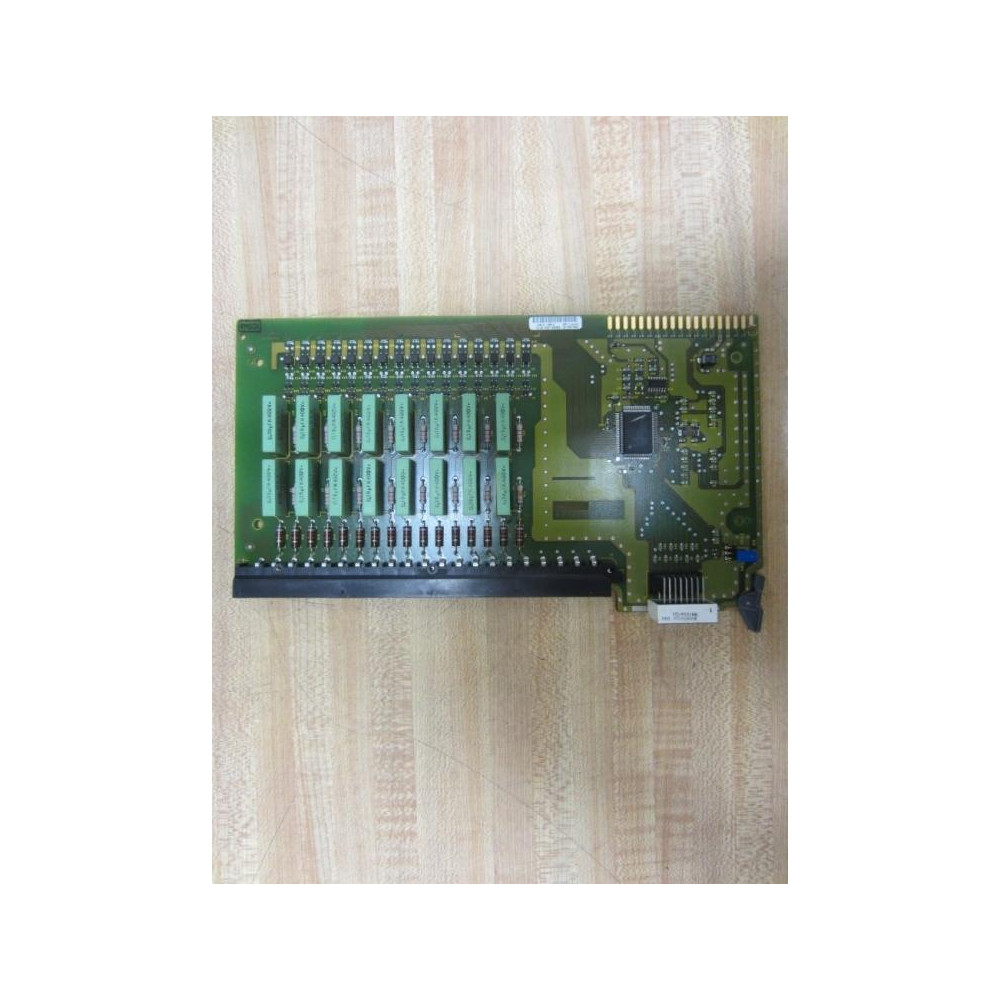 Allen Bradley X1771-IAD Circuit Board X1771IAD - Used
