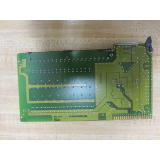 Allen Bradley X1771-IAD Circuit Board X1771IAD - Used