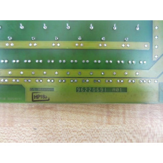 Allen Bradley X1771-IAD Circuit Board X1771IAD - Used