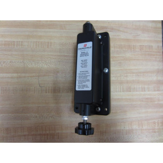 Fairchild 21212D Valve Model 21