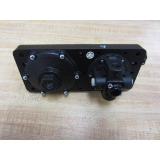 Fairchild 21212D Valve Model 21