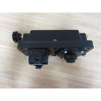 Fairchild 21212D Valve Model 21