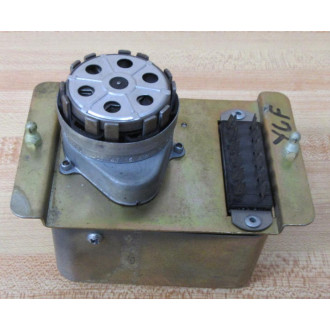 Protection Controls U300 Timofier Assembly - Used