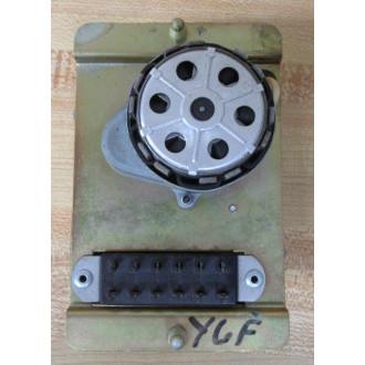 Protection Controls U300 Timofier Assembly - Used