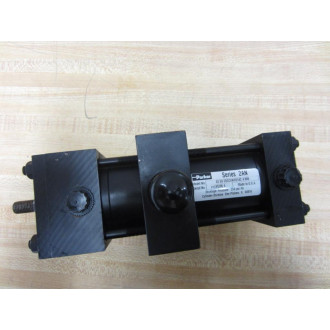 Parker 02.50 CDD2ANUS14C 4.000 02.50CDD2ANUS14C Cylinder FF245305A - New No Box