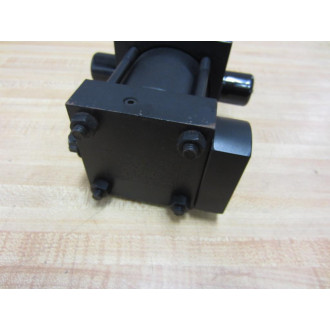 Parker 02.50 CDD2ANUS14C 4.000 02.50CDD2ANUS14C Cylinder FF245305A - New No Box