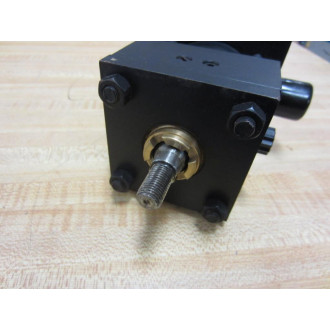 Parker 02.50 CDD2ANUS14C 4.000 02.50CDD2ANUS14C Cylinder FF245305A - New No Box